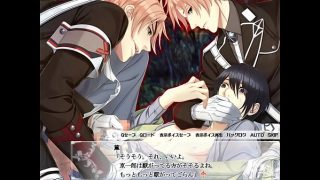Taishou Mebiusline – Ise Kaoru and Ise Kahoru