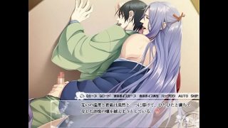 Taishou Mebiusline – Misaki 2