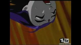 Teen Titans – Raven’s Birthday