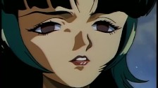 The psycho villain