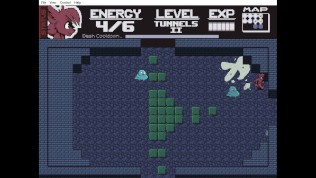 Thirstchasm version 0.2