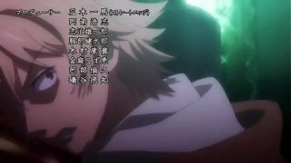 To Aru Majutsu no Index III Opening 1 HD