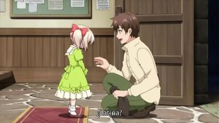 Uchi no Musume no Tame Naraba 2 Sub español