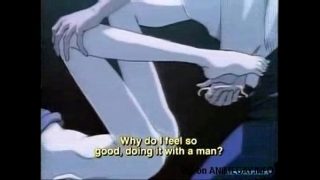 virgin gay ass Hentai