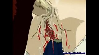 Virgin hentai maid brutally assfucked p1 – hentaifetish.space