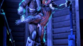 Warframe compilation