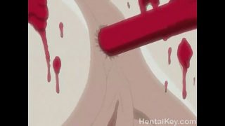 Wild Sexy Punishment