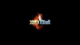 X3dchat game