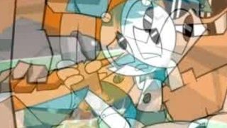 XJ9 Zone Parody