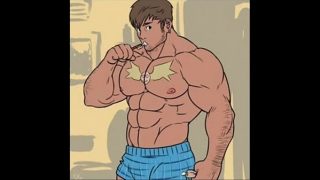 Yaoi