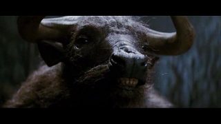 Your Highness Gay Minotaur