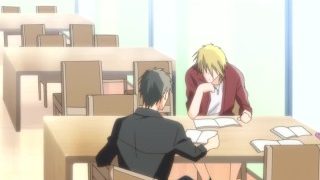 25-year-old high school girl Episode 10 English Subbed