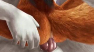 30+ Minute Yiff Compilation – Furries, Dragons, and Monster Sex