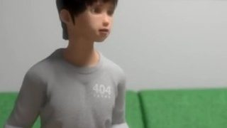 3D Hentai
