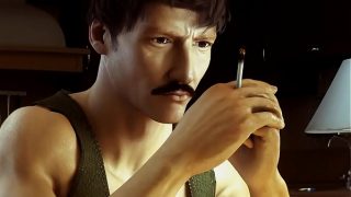 3D Narcos XXX – NEW Netflix Game Scenes Compilation