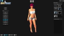 3DXChat – Multiplayer Online 3D Sex Game 18+ First Trailer (2013)