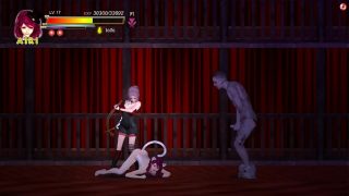 A1 / Guilty Hell – The Dressing Room