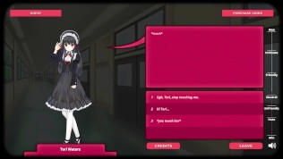 Adult-Sex-Games Hentai Diaries Playthrough