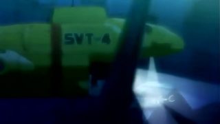 Aika R16 01 Juego Secreto HD