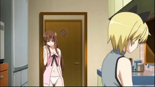 Aki Sora Yume no Naka Episode 2/3
