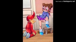 Alvin and the Chipmunks