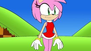 Amy Rose expansion