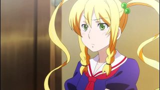 [Animakai] Maken-Ki! – 01