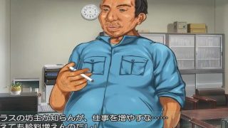 Anime 3D Hentai Bakudori_004