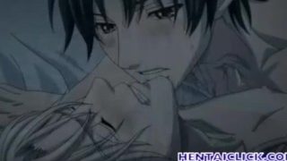 Anime Gay Mix-Talk Dirty AMV