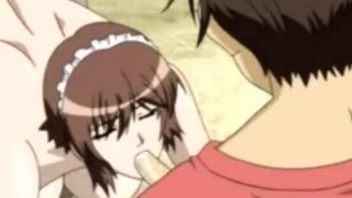 Anime Porn