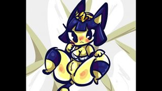 Ankha copilation #1