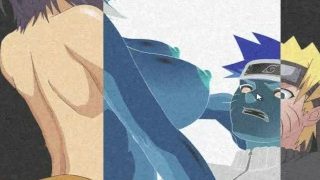 Anko’s Room (Naruto Hentai Game)