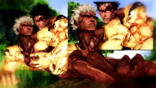 ASURA : TenderMoment