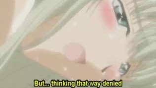 Awesome Loud Hentai Girl Begs for Fuck