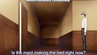 Awesome porn drawn movie