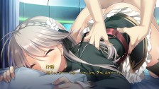 Baldr Bringer – Toiro's 1st H-scene