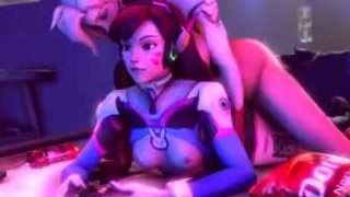 “BELIEVER” – AN OVERWATCH HMV/PMV