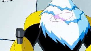 ben 10 sex with Gwen