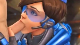 Best Overwatch Compilation 2019