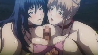 Big Boobs Anime Monster Anal Creampie Uncensored