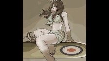 Big Titted Furry Toons!