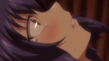 Big titted hentai babe fondled and fucked