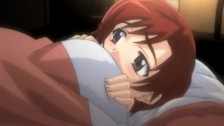 Big titted Hentai girl gets pounded hard