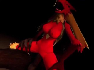 Pokemon Furry Porn Straight - BLAZIKEN POKEMON PORN COMPILATION (STRAIGHT FURRY YIFF) {SFM} - Free Hentai