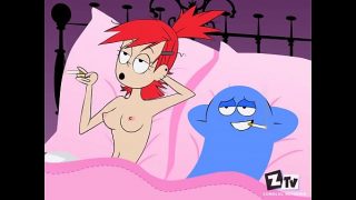 Bloo Me