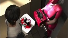 Blowjob delivery