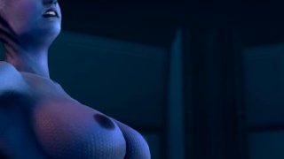 Blue Star Episode 3 – Mass Effect [lordaardvark]