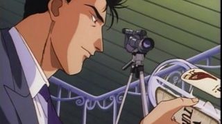 Boku no Sexual Harassment OVA 2 Scene 2