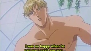 Boku no Sexual Harassment OVA 3 Scene 2