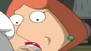 Brian Griffin the Dog Fucks Lois Griffin Family Guy (Peter is now a Cuck?)